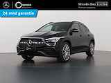 Mercedes-Benz GLA-klasse 250 e Business Solution AMG Limited | Panoramadak | Sfeerverlichting | Nightpakket incl. 20'' Velgen | Apple carplay | Achteruitrijcamera |