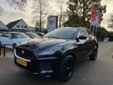 Jaguar E-Pace SUV / Terreinwagen Automatisch Zwart 2018 bij viaBOVAG.nl