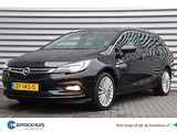 Opel Astra SPORTS TOURER 1.4 TURBO 150PK INNOVATION+ / NAVI / LEDER / CLIMA / FULL-LED / PDC / 17" LMV / CAMERA / KEYLESS / TREKHAAK / 1400