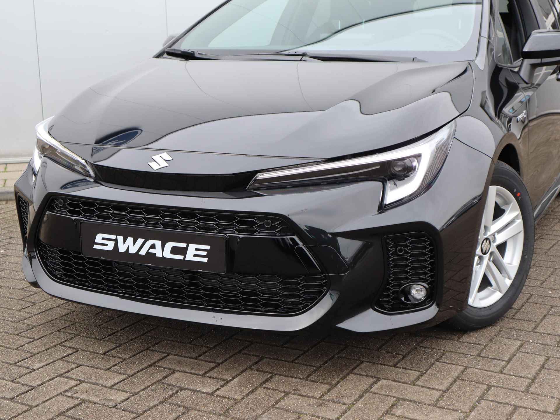 Suzuki Swace 1.8 Hybrid Style Facelift |Uit voorraad leverbaar | Naar wens samen te stellen | Draadloos Carplay | - 2/30