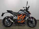 KTM 125 DUKE