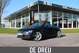 Audi TT Roadster 1.8 TFSI | S-LINE | STOELVERW | NAVI | KAP ELEKTRISCH