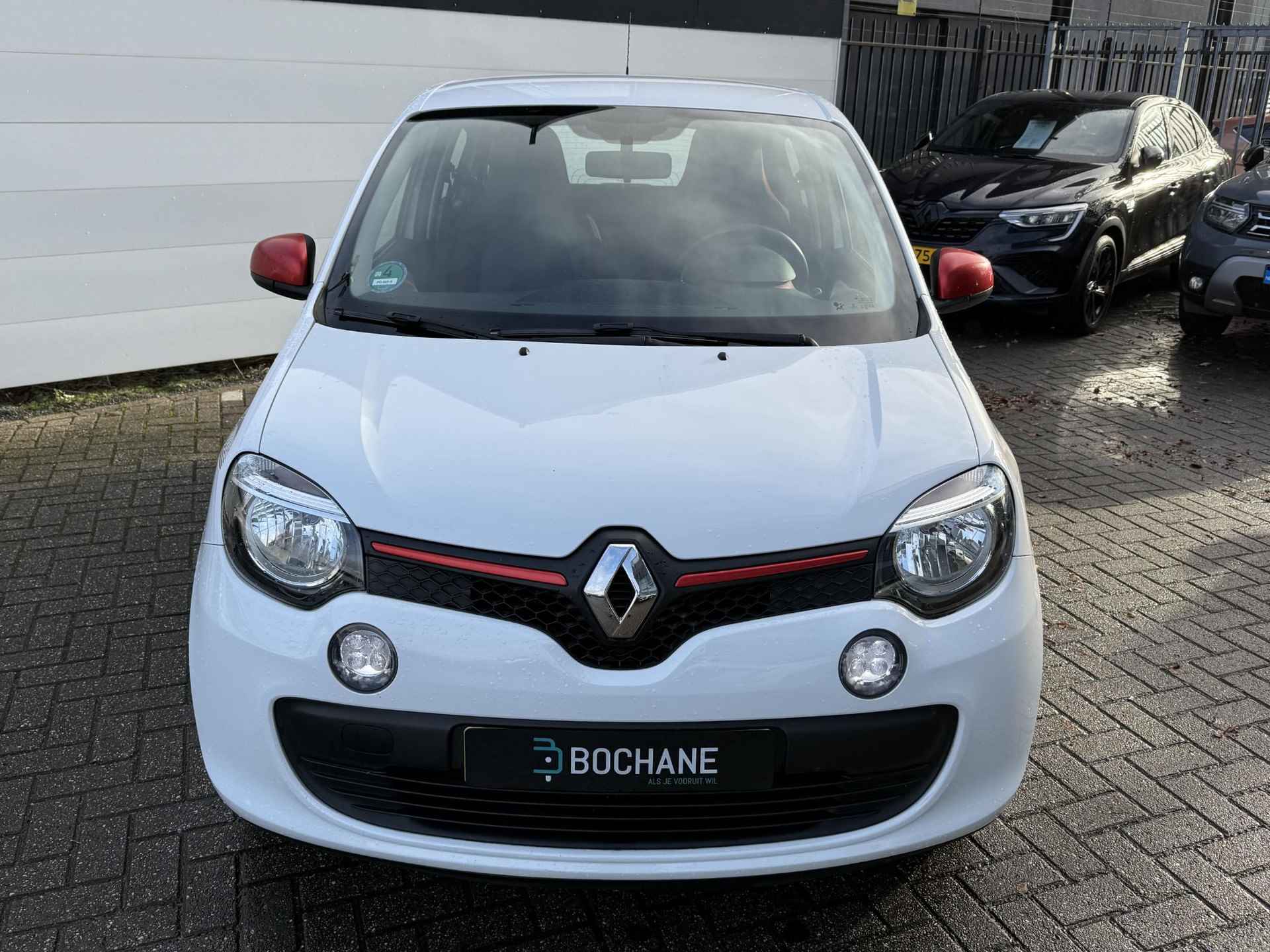 Renault Twingo 1.0 SCe 70 Collection | Cruise Control | Airco | Dealer Onderhouden! - 12/26