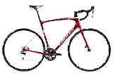 Ridley FENIX A DISC Heren Rood M 2024