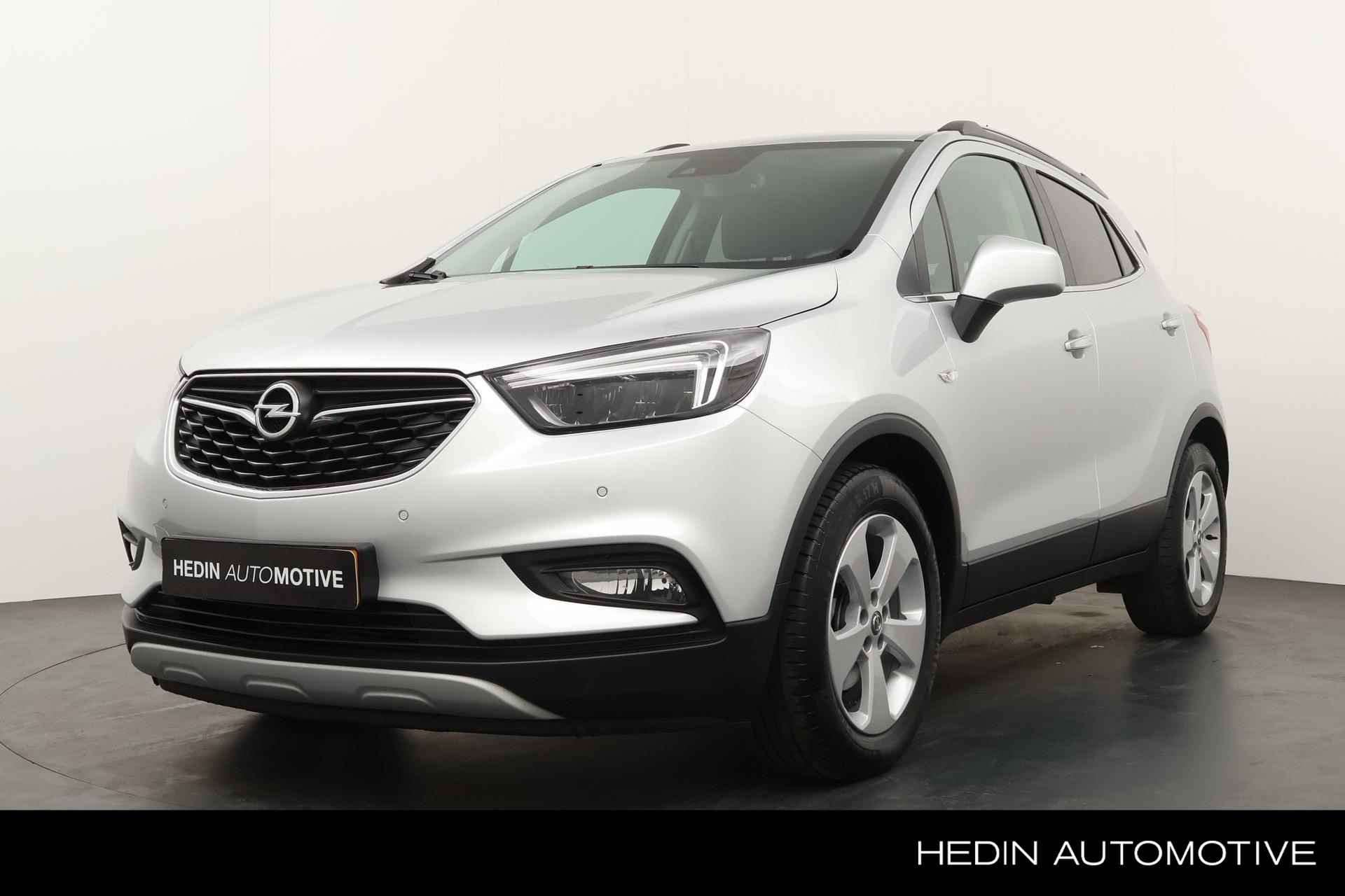 Opel Mokka X BOVAG 40-Puntencheck