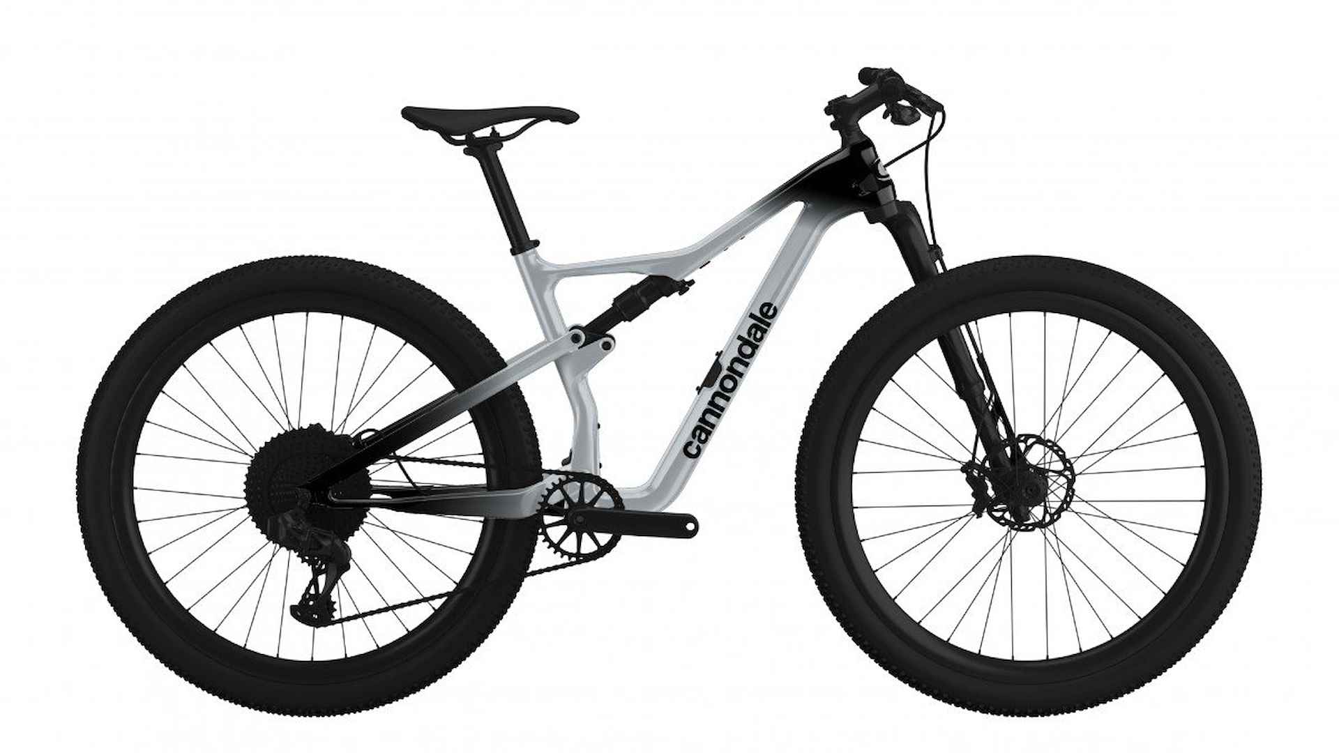 Cannondale Scalpel Crb Mercury MD MD 2023