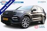 Ford Explorer 3.0 V6 PHEV ST-Line 7P Trekhaak/4WD/360camera/B&O/Leer/Keyless/Winterpakket/Schuif-kanteldak/Geheugenstoel/Virtualcockpit