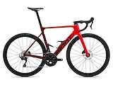 GIANT Propel Advanced 2 Heren PURE RED M 2024
