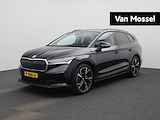 Skoda Enyaq iV 60 | NAVIGATIE | HALF-LEDER | LED | 21" | CAMERA