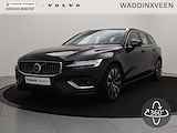 Volvo V60 B4 AUT(7) PLUS BRIGHT HARMAN KARDON 360GR CAM ACC STANDKACHEL