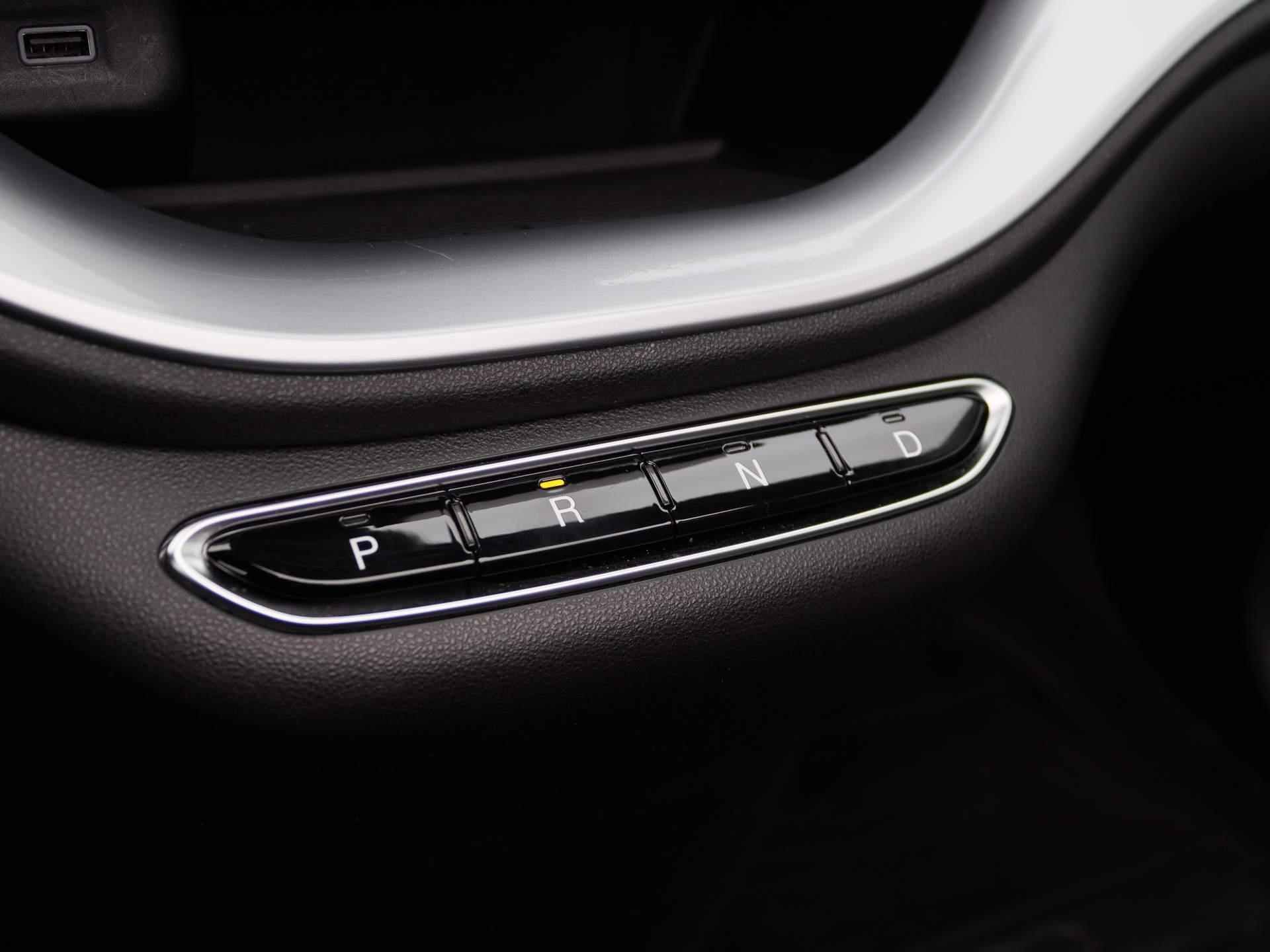 Fiat 500 C Icon 42 kWh | Navigatie | Cabrio | Parkeersensoren | LED verlichting | - 19/41