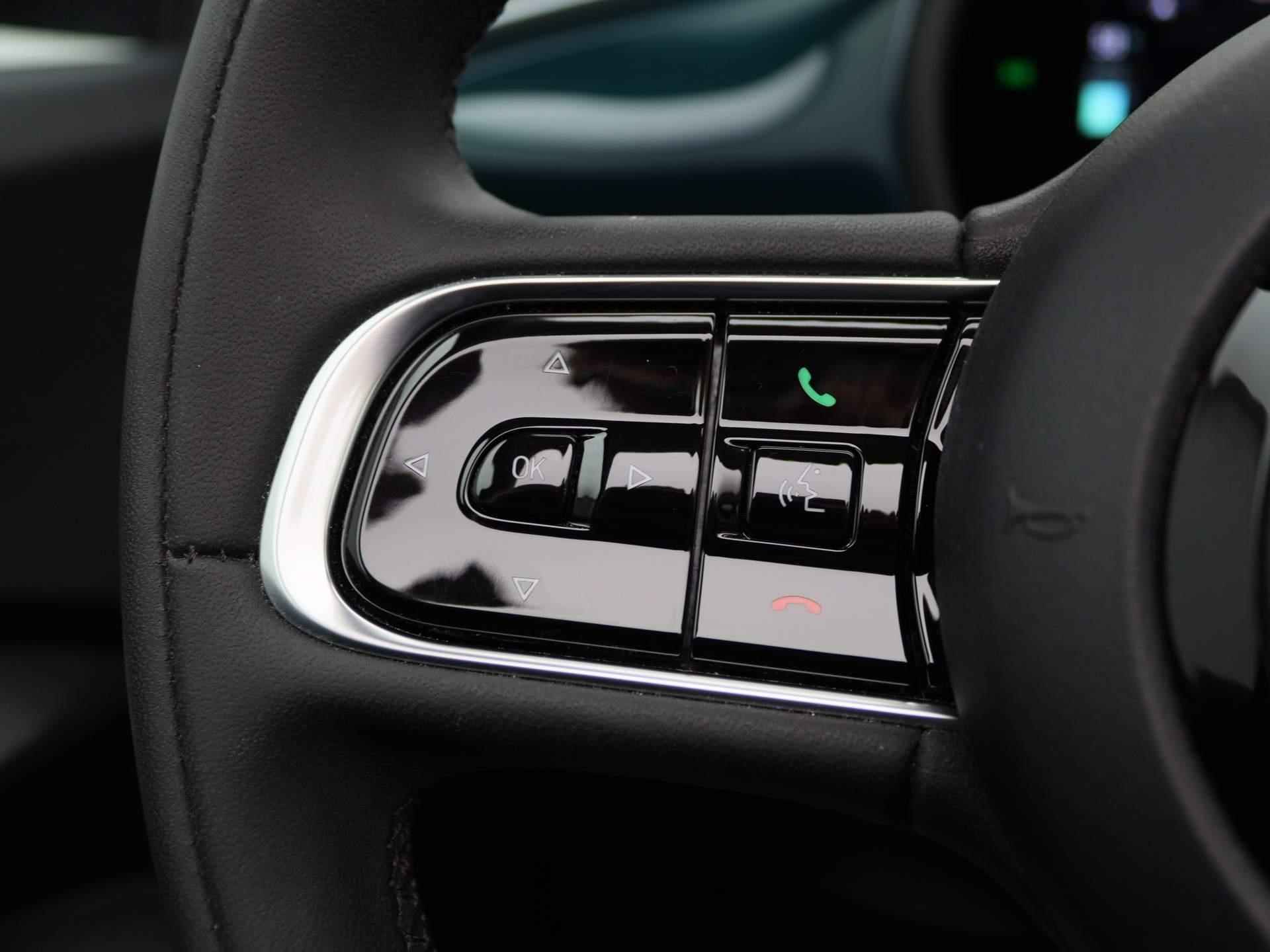 Fiat 500 C Icon 42 kWh | Navigatie | Cabrio | Parkeersensoren | LED verlichting | - 22/41