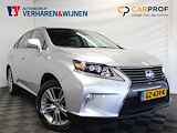 Lexus RX 450h 4WD TECH EDITION | LEDER | HEAD-UP | GLAZEN SCHUIFDAK | NAVIGATIE | NED. AUTO