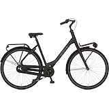 CORTINA Common N3 Dames Jet Black Matt 50cm 2024