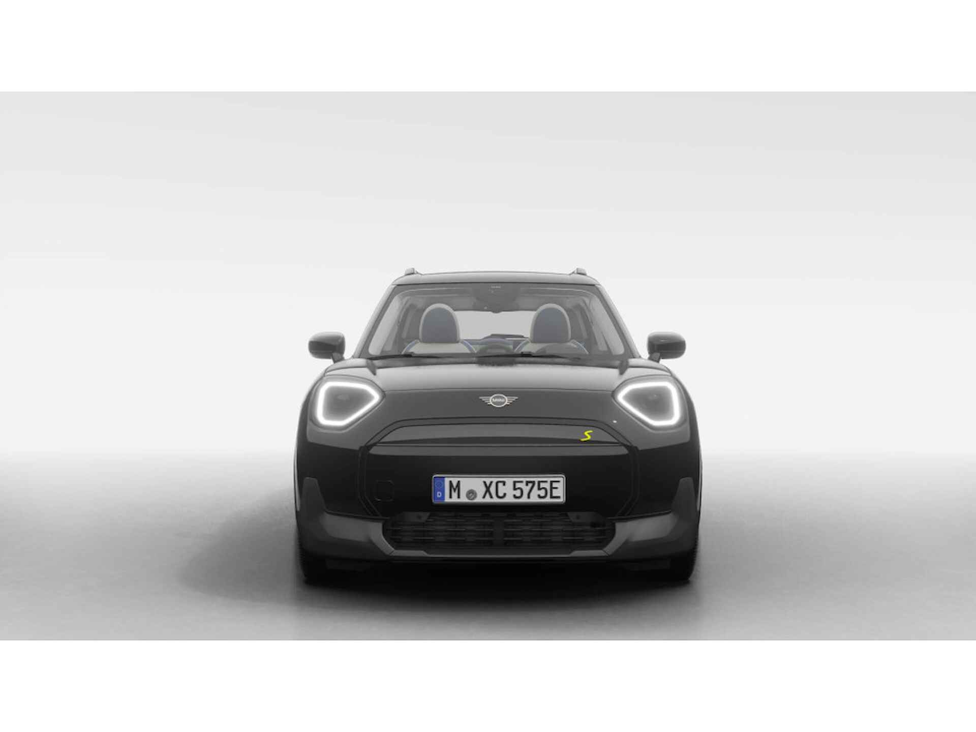 MINI Aceman SE Classic Pakket M PRIVATE LEASE EUR 540,- (48 mnd/10.000 km) - 4/16