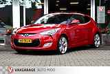 Hyundai Veloster 1.6 GDI i-Catcher