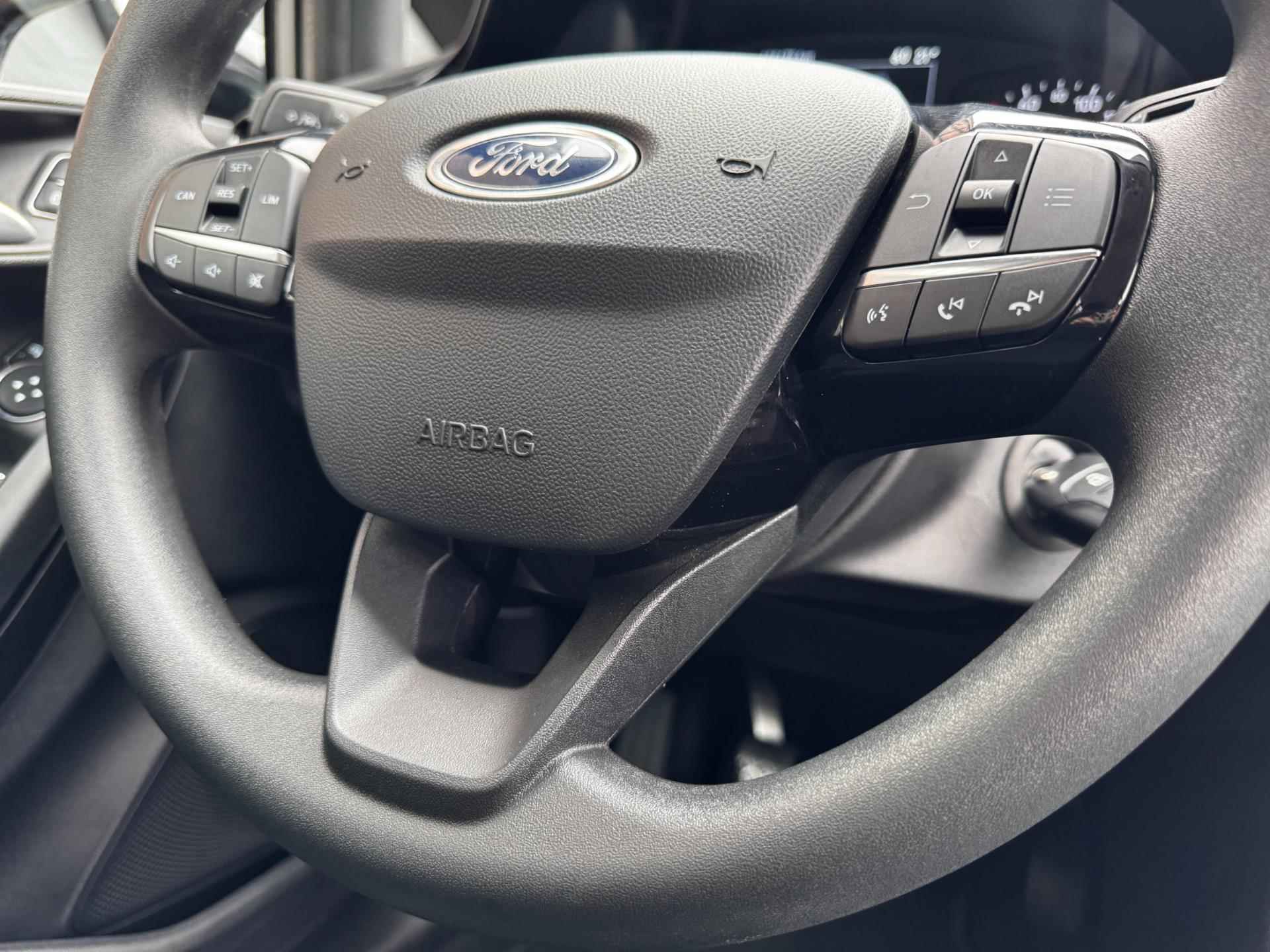 Ford Fiesta 1.1 Trend / Navigatie / Airco / DAB / Apple Carplay / NED-Fiesta / 1e Eigenaar - 7/44