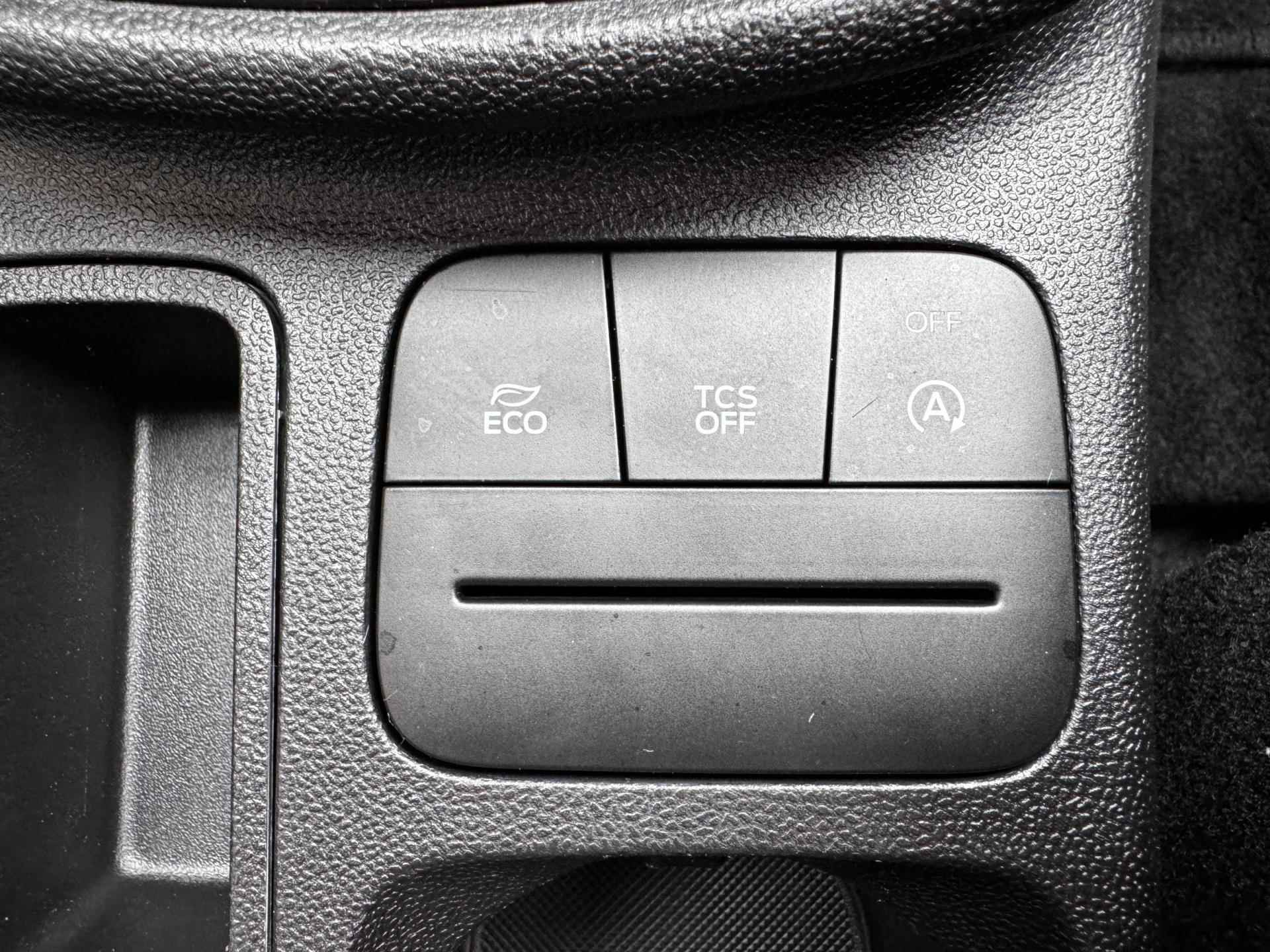 Ford Fiesta 1.1 Trend / Navigatie / Airco / DAB / Apple Carplay / NED-Fiesta / 1e Eigenaar - 24/44