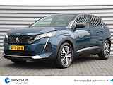 Peugeot 3008 1.6 HYBRID 225PK ALLURE PACK BUSINESS AUTOMAAT / NAVI / LEDER / CLIMA / LED / PDC / 18" LMV / CAMERA / KEYLESS / BLUETOOTH / CRU