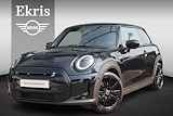 MINI Electric Cooper SE Camden Plus Edition