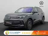 Volkswagen Tiguan 1.5 eHybrid Life Edition 204PK DSG achteruitrijcamera, stuur-stoelverwarming, achterbankverwarming, alarm, adaptive cruise, side assist, keyless, 18" lichtmetaal