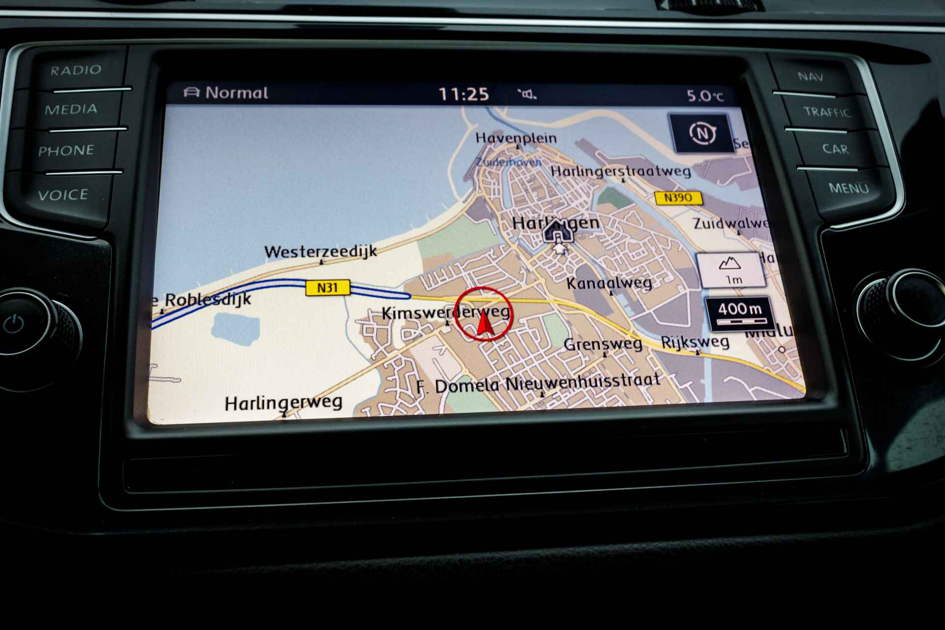 Volkswagen Tiguan 1.4 150 PK TSI 4Motion Comfortline Rijklaar Trekhaak | Clima | Navigatie | PDC V/A | Stoel Verw | - 10/41