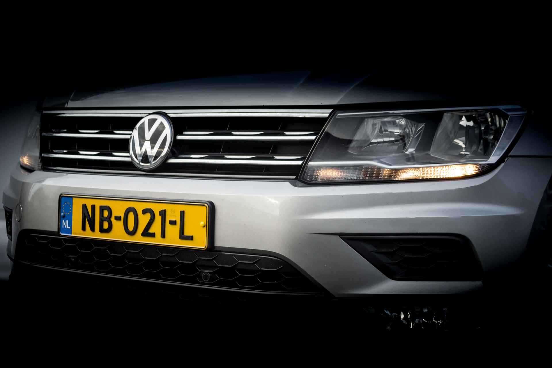 Volkswagen Tiguan 1.4 150 PK TSI 4Motion Comfortline Rijklaar Trekhaak | Clima | Navigatie | PDC V/A | Stoel Verw | - 30/41