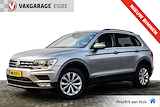 Volkswagen Tiguan 1.4 150 PK TSI 4Motion Comfortline Rijklaar Trekhaak | Clima | Navigatie | PDC V/A | Stoel Verw |