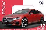 Volkswagen Arteon Shooting Brake 1.4 TSI 218pk DSG eHybrid R-Line Business+ | Panoramadak | Rondomzicht Camera | Trekhaak | Standkachel