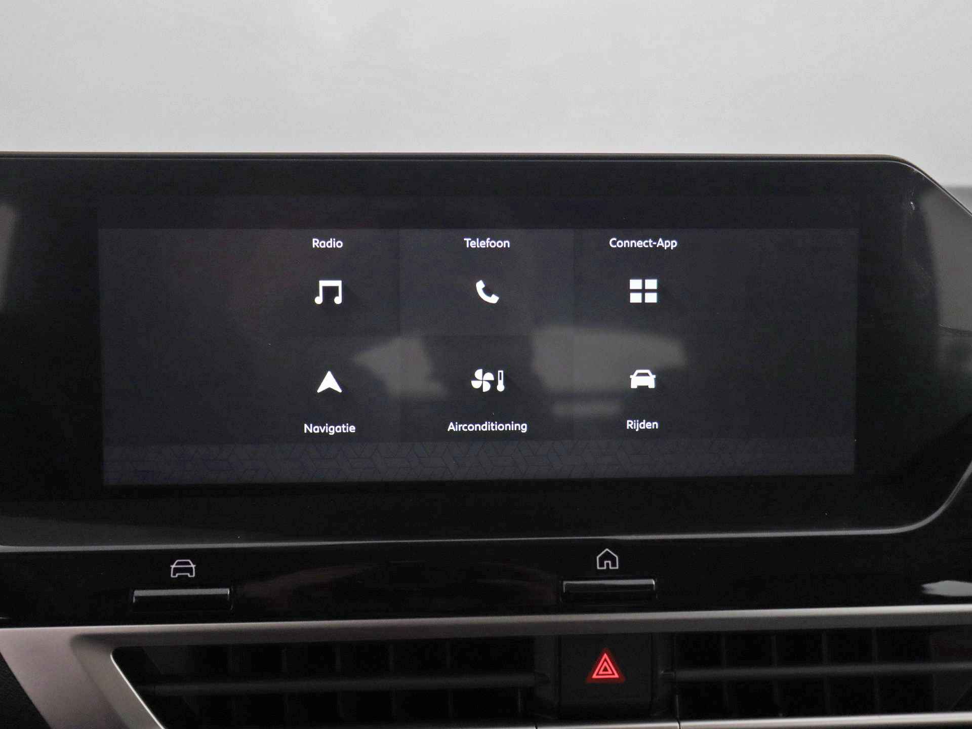 Citroën Ë-C4 You 50 kWh | Rijklaar | Apple Carplay | Comfort Seats | - 16/26