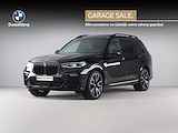 BMW X7 xDrive40i High Executive M Sport