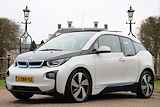 BMW i3 Range Extender PANODAK | CLIMA | STOELVERWARMING | CRUISE | LM. VELGEN | PARK SENS ACHTER