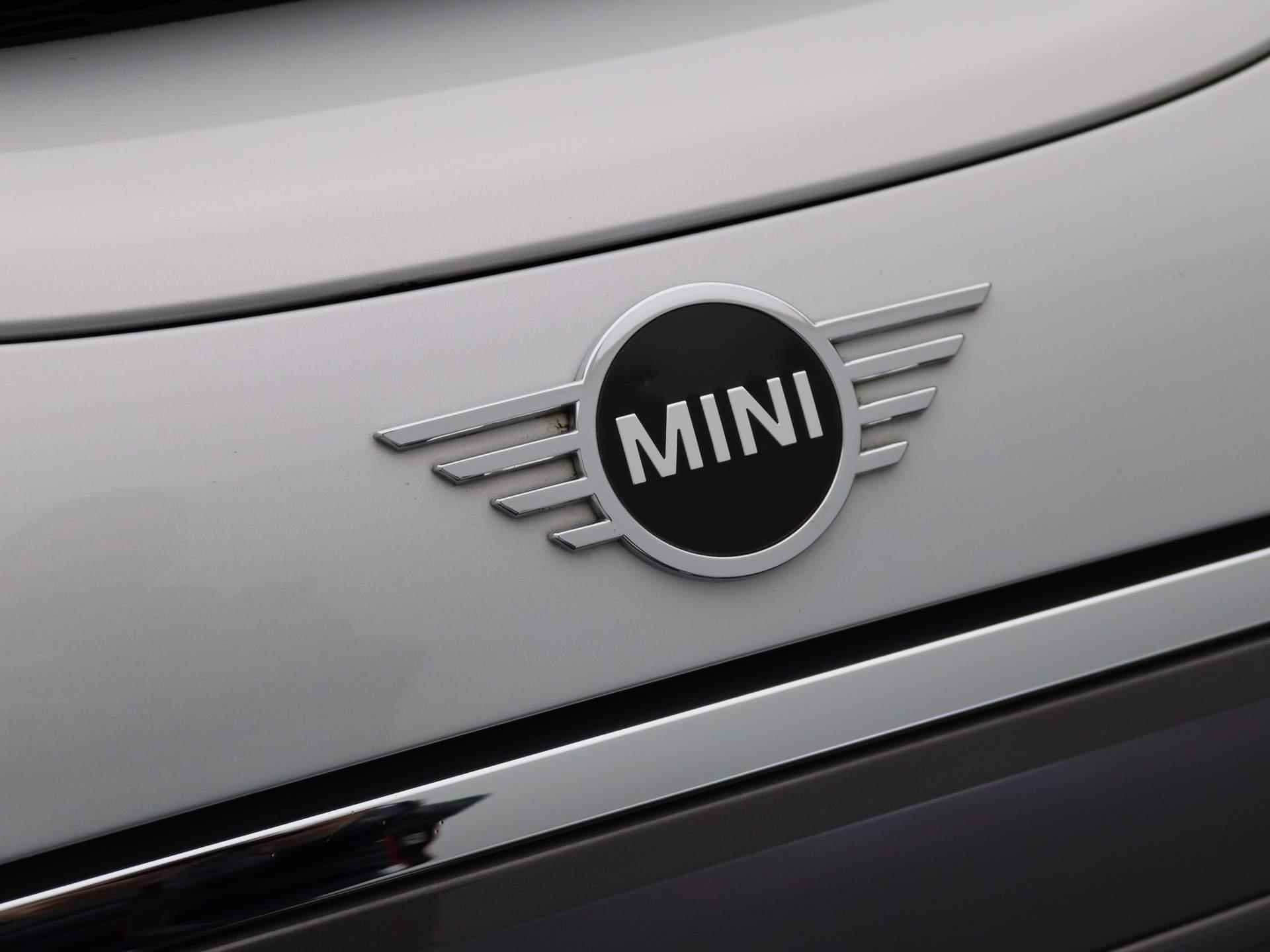 Mini Mini Electric Essential 33 kWh | Subsidie € 2.000,- | Navi | Camera | Cruise | PDC | LED | Keyless | Virtual Cockpit | - 39/42