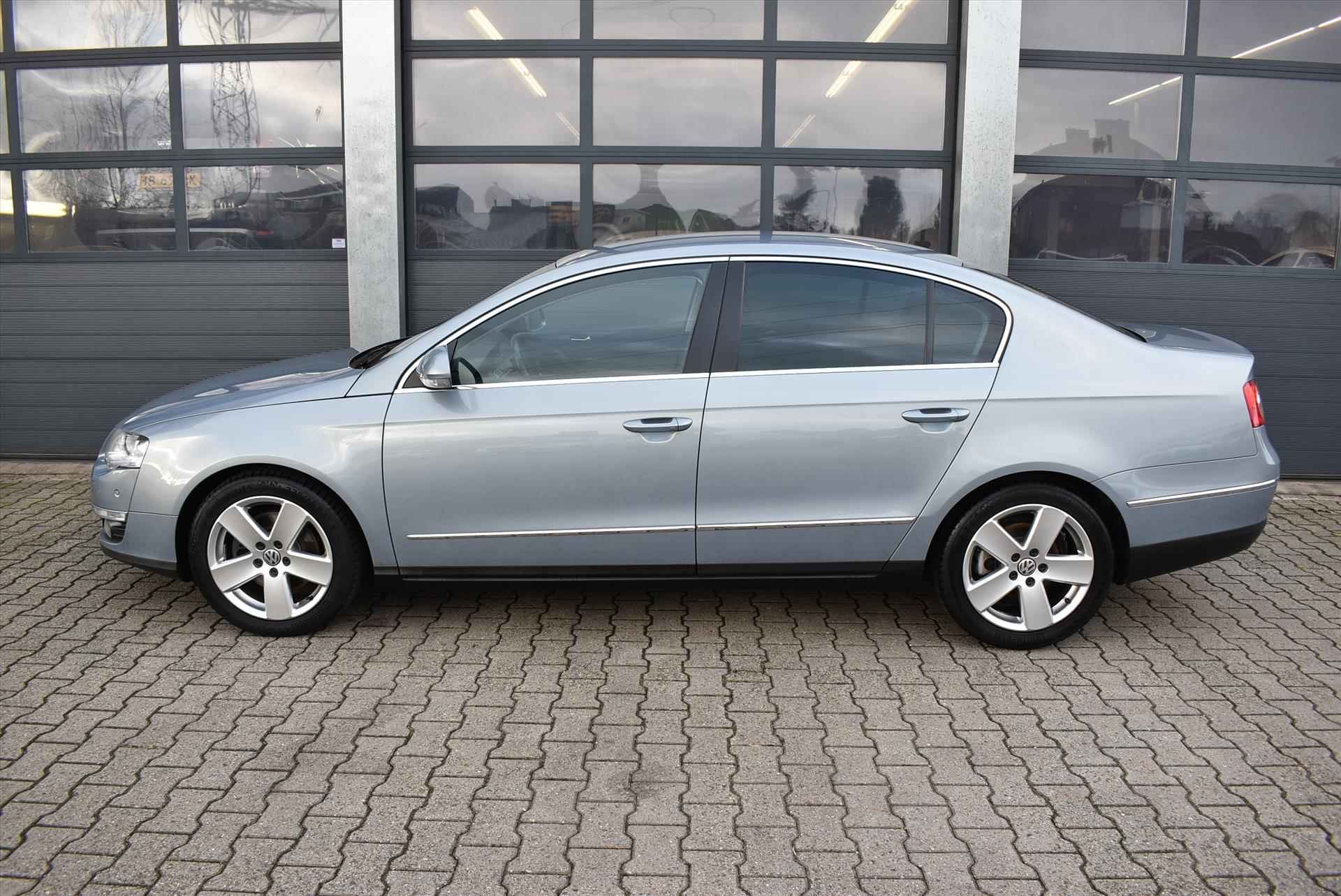 VOLKSWAGEN Passat 1.8 TFSI 160pk Comfortline - 2/43