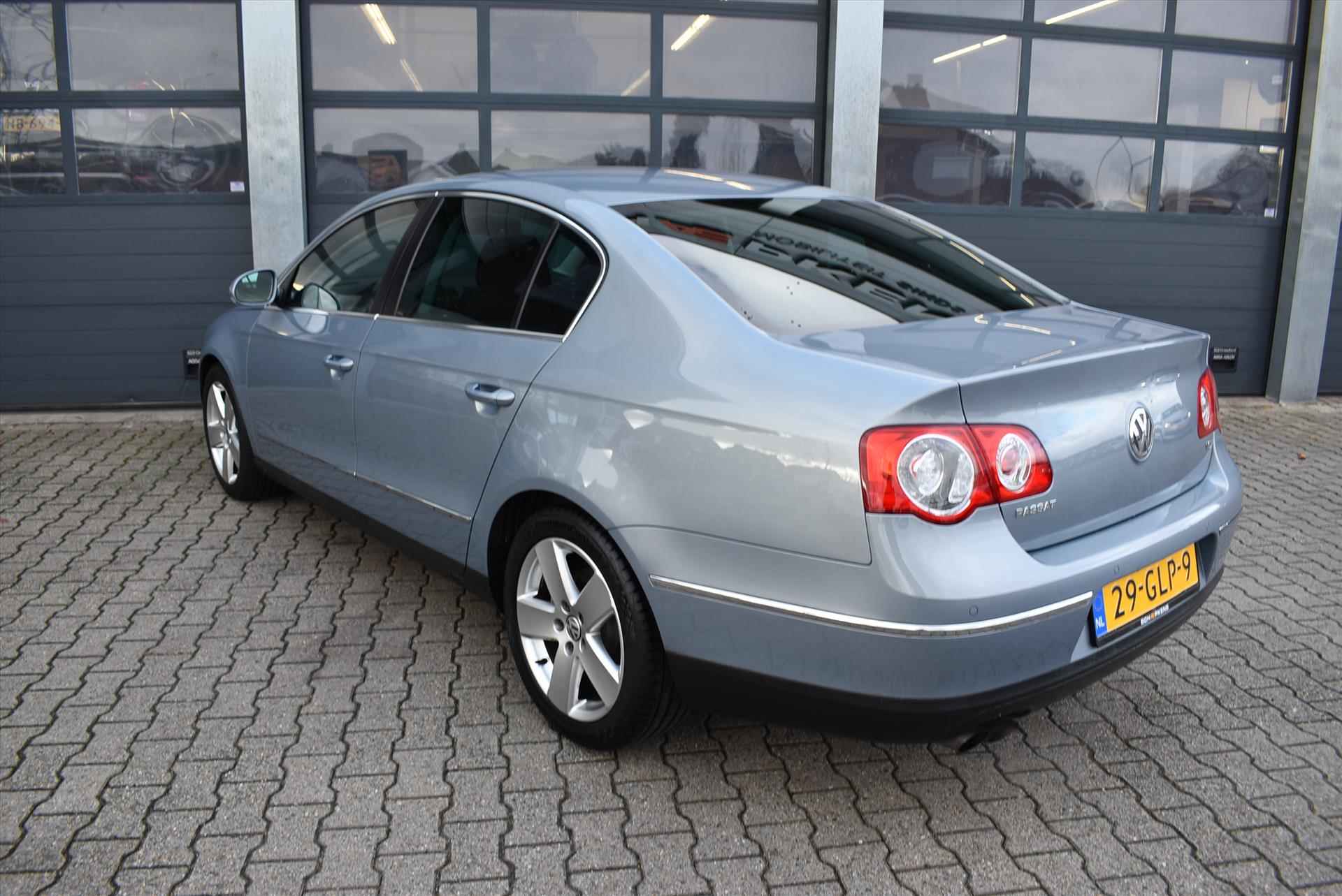 VOLKSWAGEN Passat 1.8 TFSI 160pk Comfortline - 3/43