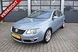 VOLKSWAGEN Passat 1.8 TFSI 160pk Comfortline