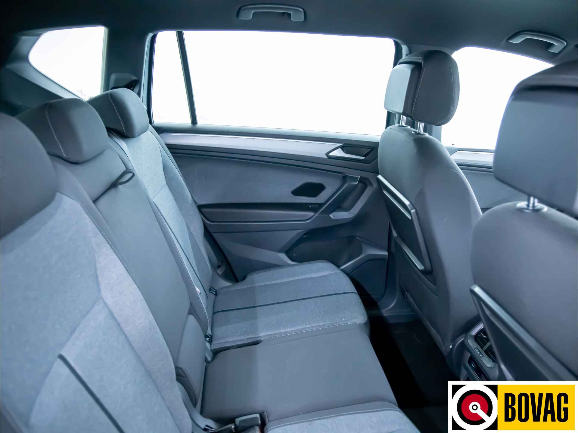 SEAT Tarraco 1.5 TSI Style 7-persoons 150 PK Virtual cockpit, 20" LMV, Led, Navigatie,  PDC, Apple Carplay - 7/22