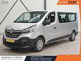 Renault Trafic Passenger 2.0 dCi 120 L2H1 9 Persoons | | Airco | Bluetooth | Led | Parkeer sensoren