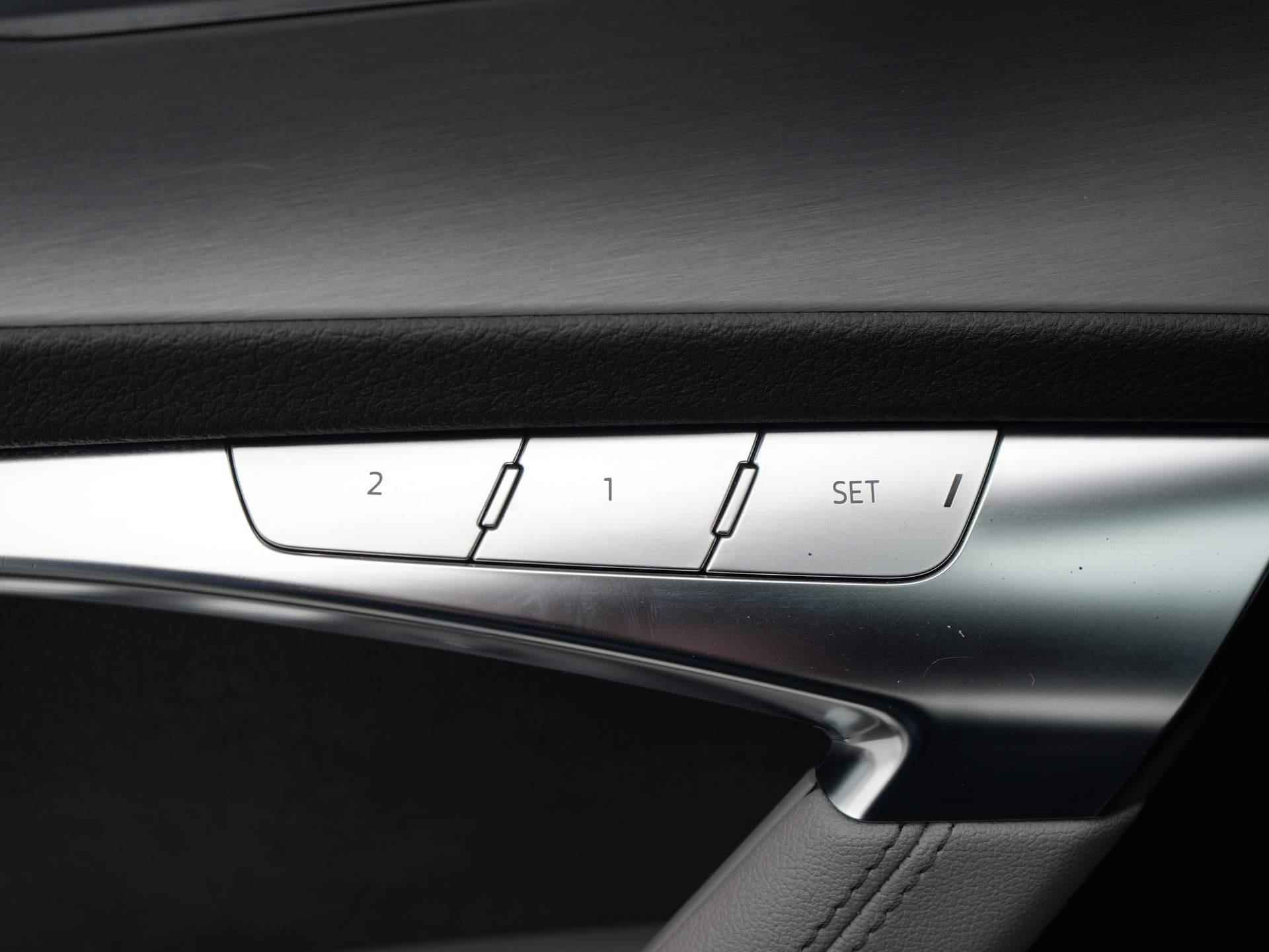 Audi A6 Avant 55 TFSI quattro Design Pro Line Plus Navi | Panoramadak | LED | Trekhaak (Zwenkbaar) | 21" | V6 | Adaptive Cruise - 37/62