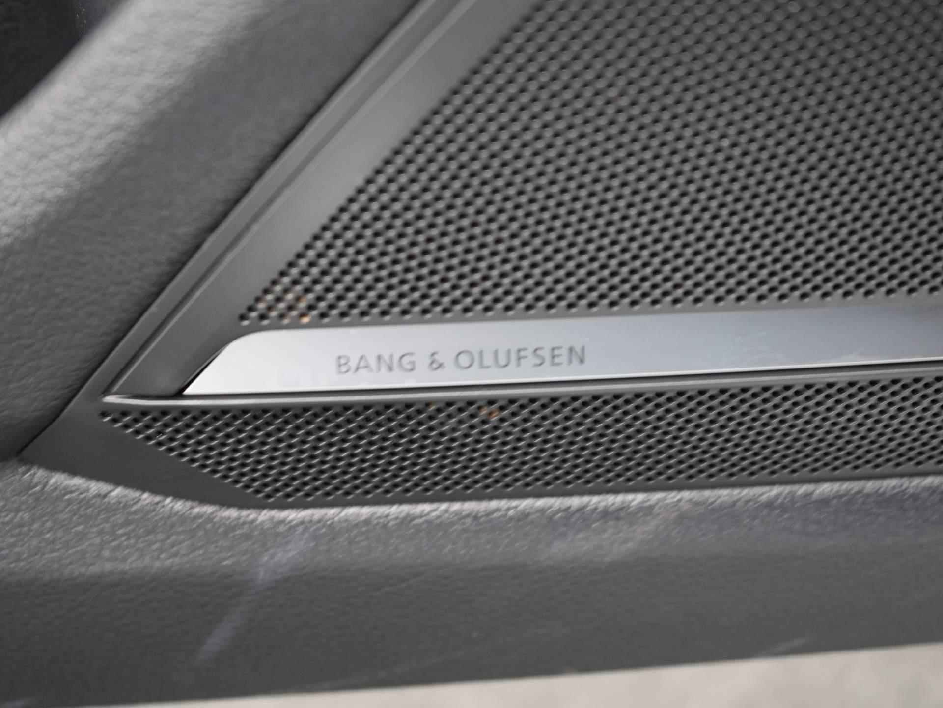 Audi A6 Avant 55 TFSI quattro Design Pro Line Plus Navi | Panoramadak | LED | Trekhaak (Zwenkbaar) | 21" | V6 | Adaptive Cruise - 40/62