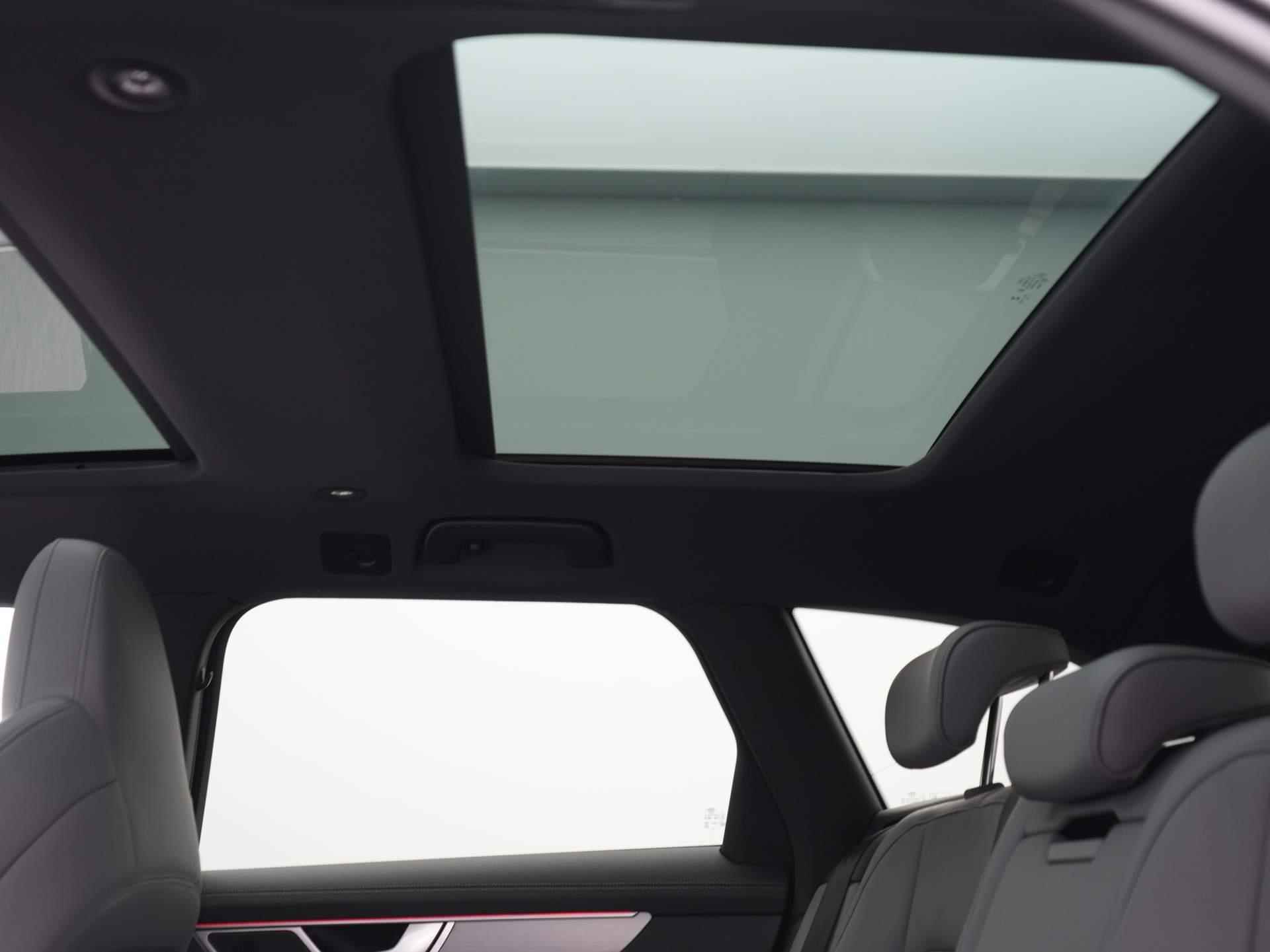 Audi A6 Avant 55 TFSI quattro Design Pro Line Plus Navi | Panoramadak | LED | Trekhaak (Zwenkbaar) | 21" | V6 | Adaptive Cruise - 43/62