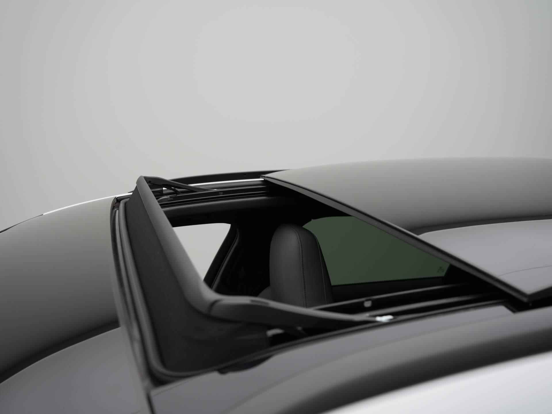 Audi A6 Avant 55 TFSI quattro Design Pro Line Plus Navi | Panoramadak | LED | Trekhaak (Zwenkbaar) | 21" | V6 | Adaptive Cruise - 44/62