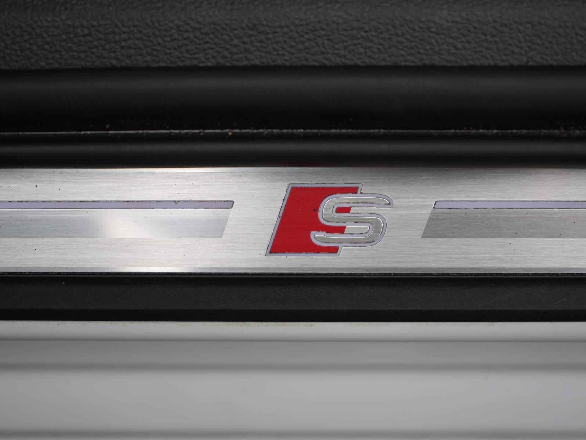 Audi A6 Avant 55 TFSI quattro Design Pro Line Plus Navi | Panoramadak | LED | Trekhaak (Zwenkbaar) | 21" | V6 | Adaptive Cruise - 48/62