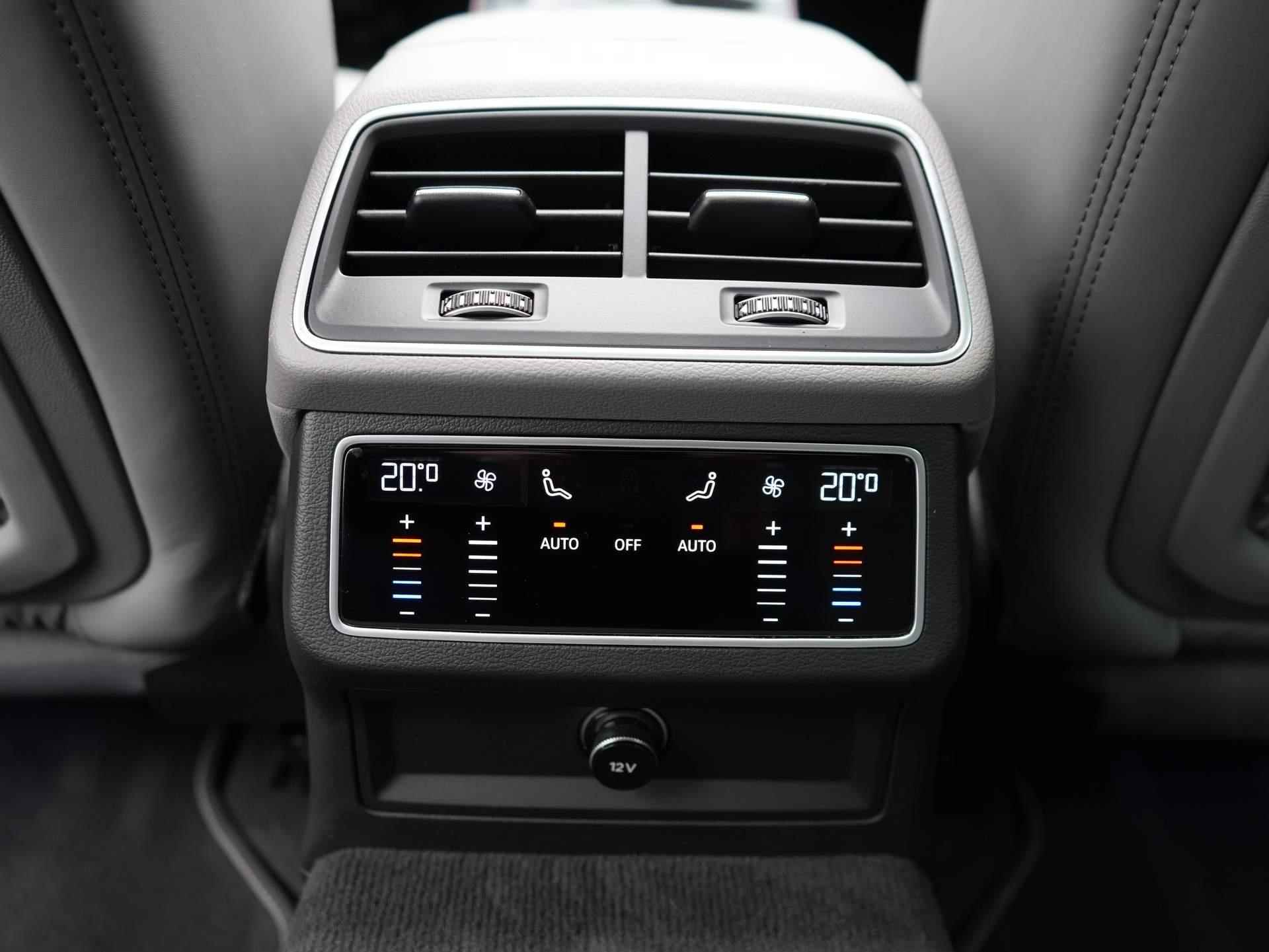 Audi A6 Avant 55 TFSI quattro Design Pro Line Plus Navi | Panoramadak | LED | Trekhaak (Zwenkbaar) | 21" | V6 | Adaptive Cruise - 54/62