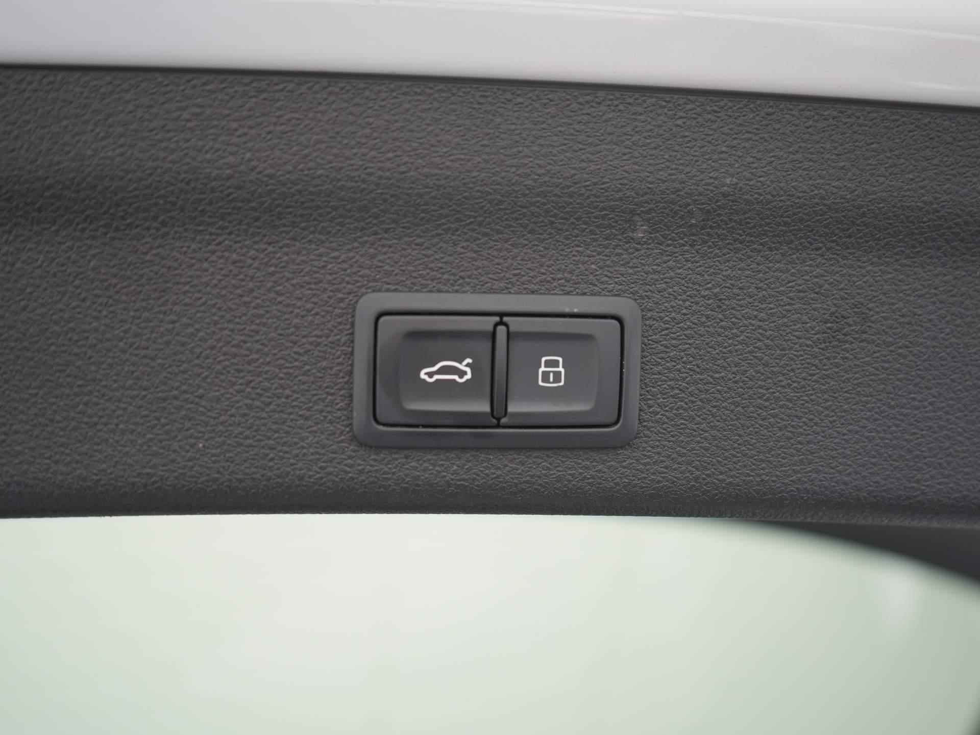Audi A6 Avant 55 TFSI quattro Design Pro Line Plus Navi | Panoramadak | LED | Trekhaak (Zwenkbaar) | 21" | V6 | Adaptive Cruise - 56/62