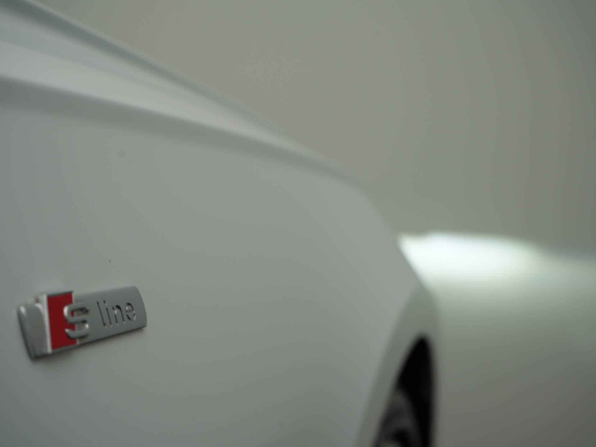 Audi A6 Avant 55 TFSI quattro Design Pro Line Plus Navi | Panoramadak | LED | Trekhaak (Zwenkbaar) | 21" | V6 | Adaptive Cruise - 59/62