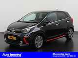 Kia Picanto 1.2 CVVT GT Line | Leder | Camera | Carplay | Winter pakket | Zondag Open!