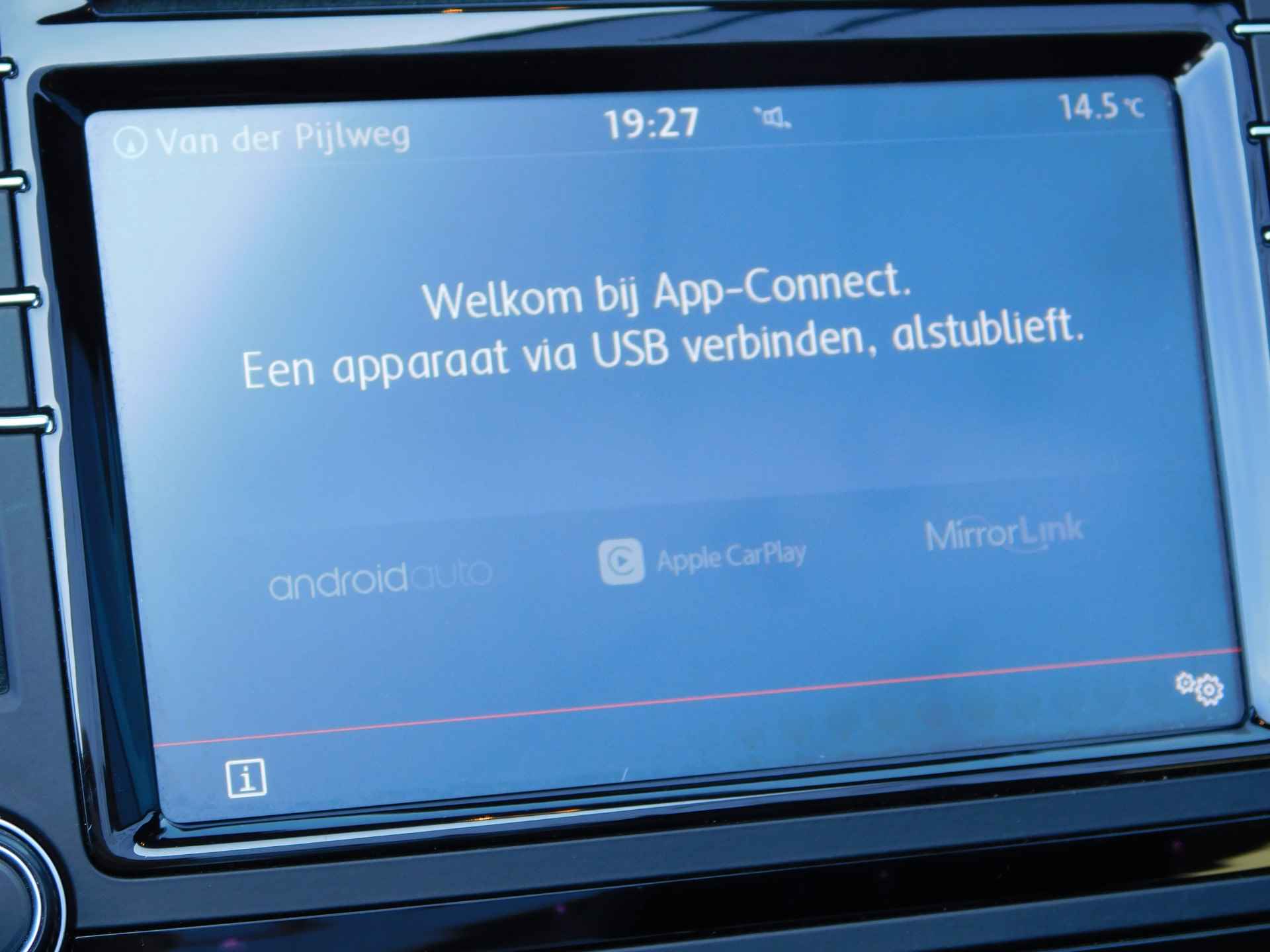 Volkswagen Beetle Cabriolet 1.2 TSI Exclusive Sound uitv. Apple carplay, Xenon, - 22/27