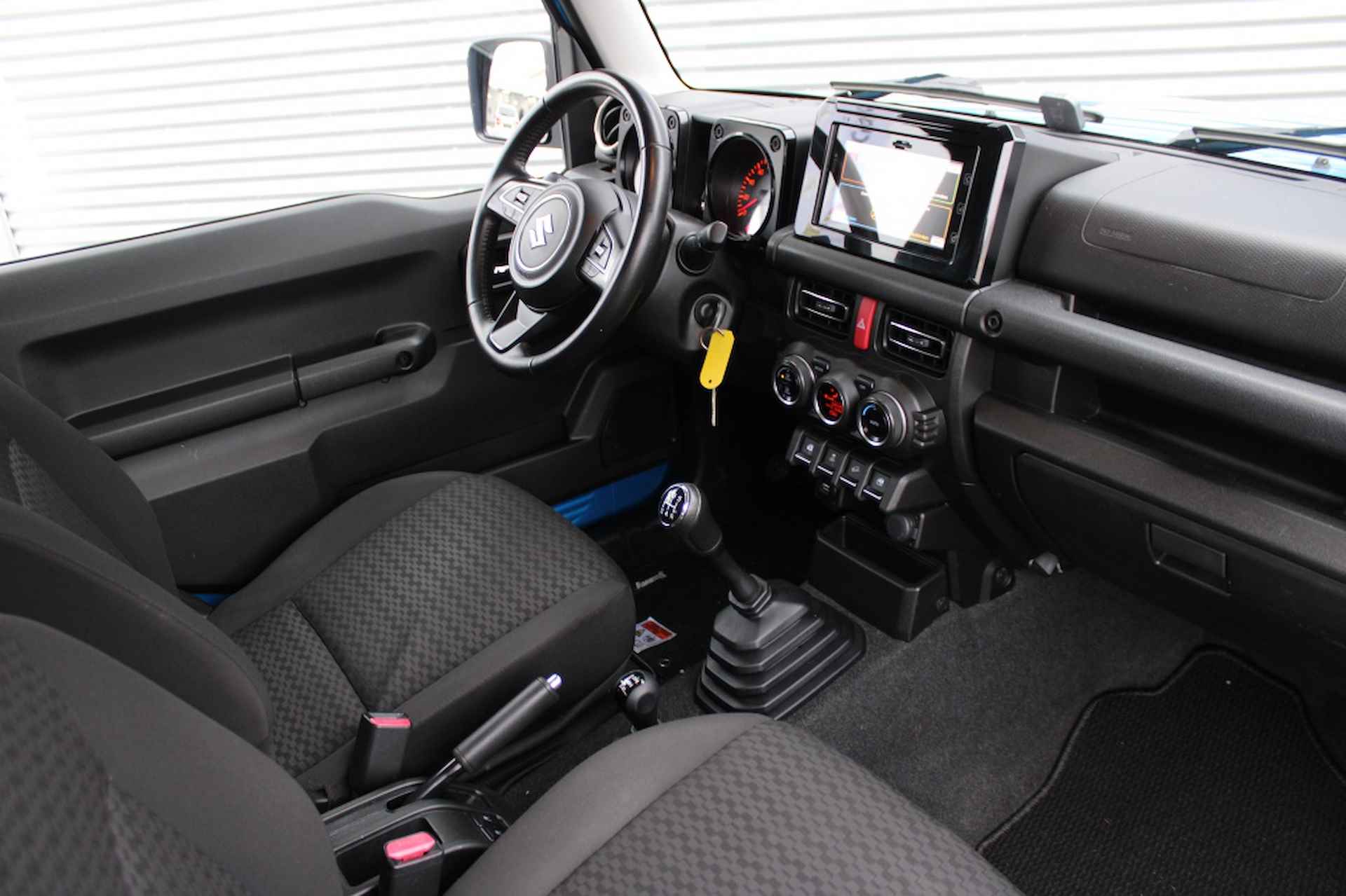 Suzuki Jimny 1.5 Stijl - 5/25