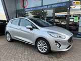 Ford Fiesta 1.0 EcoBoost Titanium